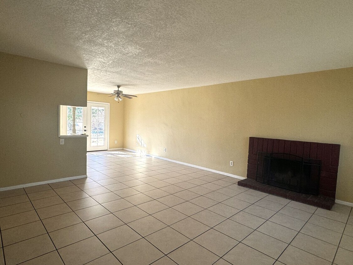 Primary Photo - Single Story Family Home