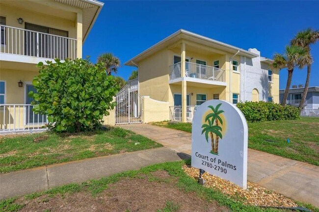 Foto del edificio - 2790 Ocean Shore Blvd