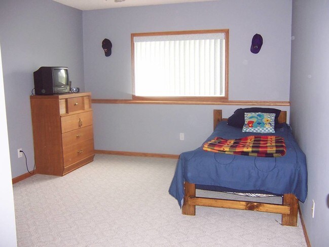 Foto del edificio - 5354 140th Ave NW