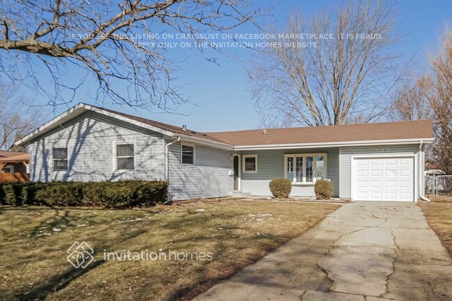 Foto del edificio - 575 Cochise Pl