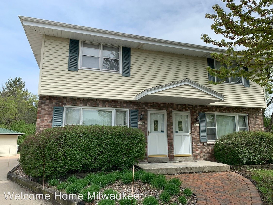 Foto principal - 10721-10723 W Wren Ave