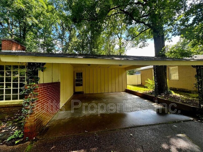 Building Photo - 125 Stovall Drive