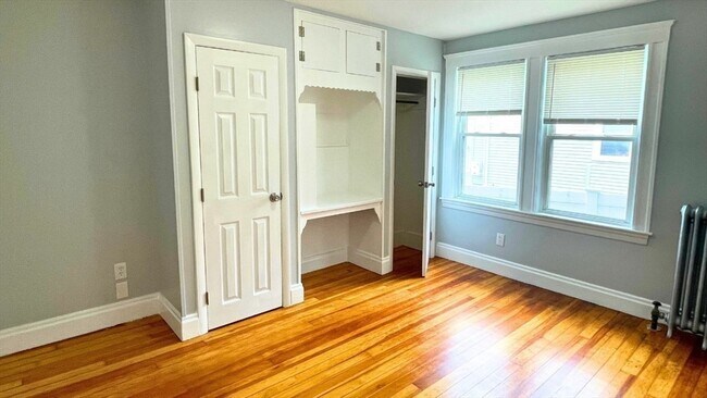 Foto del edificio - 25 Hazel St