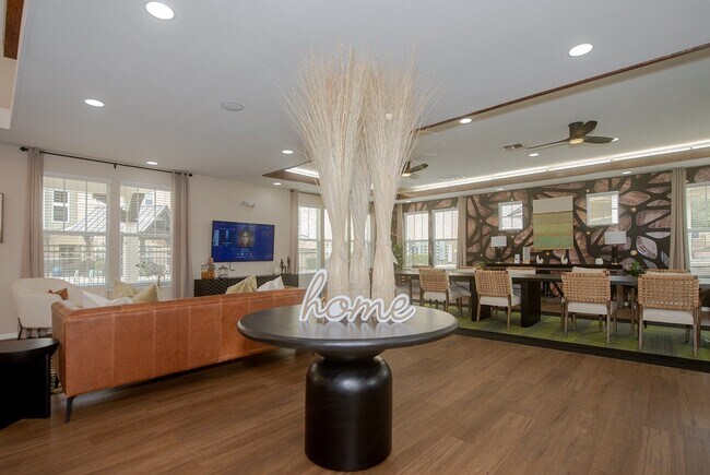 Foto del edificio - Heights at Converse