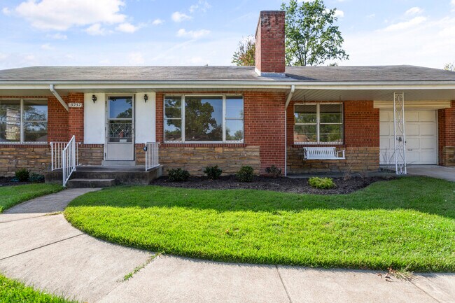 Building Photo - 5937 Childress Ave