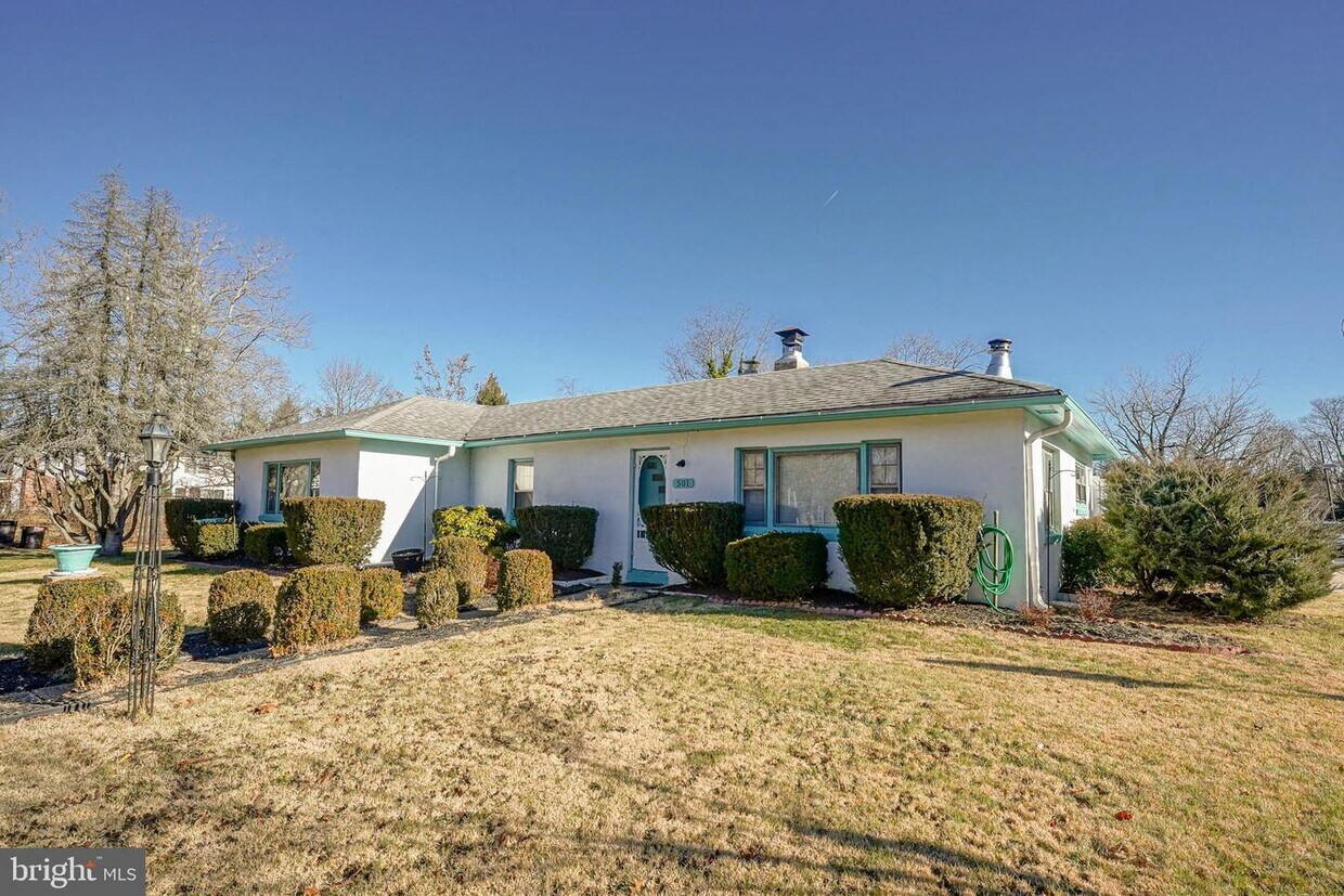 501 Good Intent Rd, Gloucester Township, NJ 08012 House Rental in