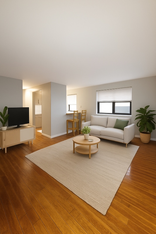 Building Photo - 165 Vroom St