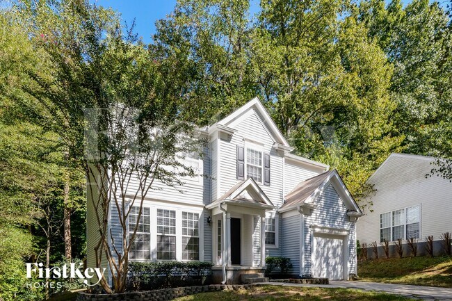 Building Photo - 1546 Rumstone Ln