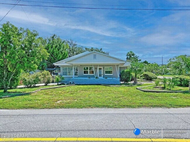 Foto del edificio - 2 br, 1 bath House - 1241 Daytona Ave
