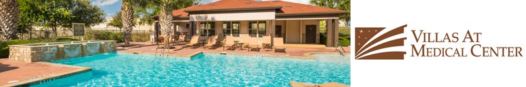 Villas At Medical Center