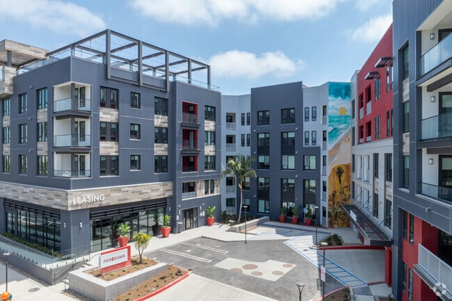 Building Photo - Panorama Riverpark