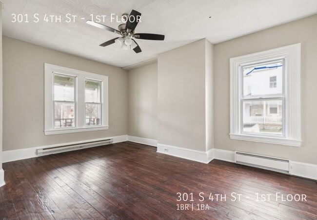 Building Photo - 1BR 1BA First floor large Apartment in Col...