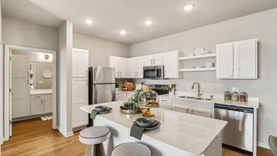 Interior Photo - Springs at Mount Pleasant
