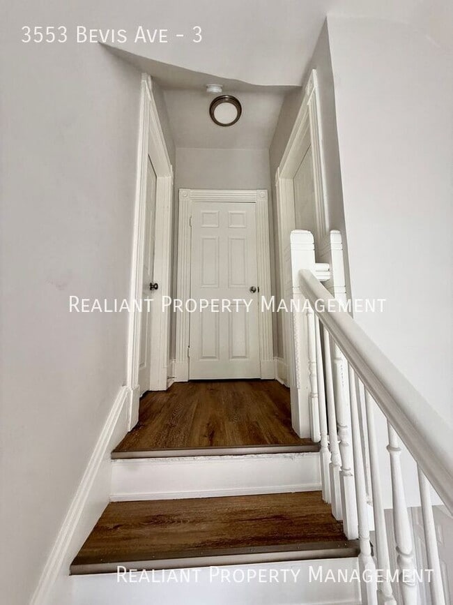 Building Photo - 3553 Bevis Ave