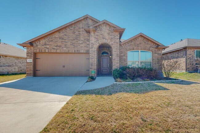 Building Photo - Well Appointed Four Bedroom in Desirable Community of Ryan Meadows, Denton Texas