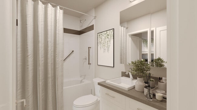 Building Photo - Rockwell Place II