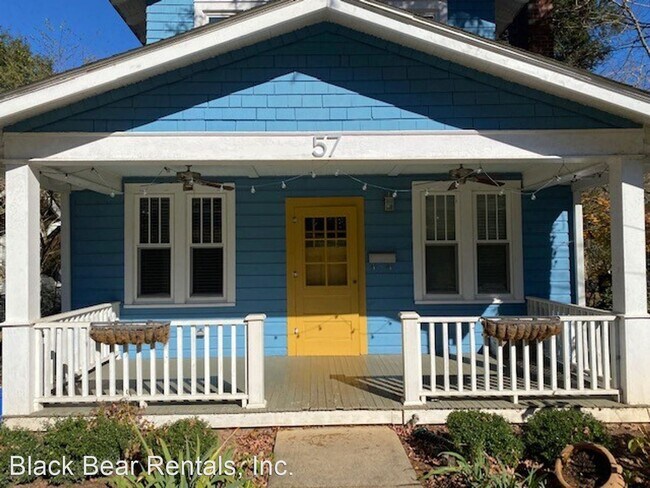 Building Photo - 2 br, 2 bath House - 57 Linden Ave