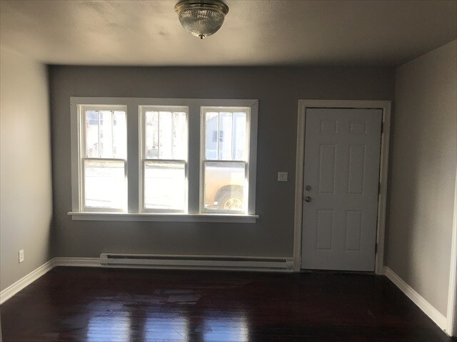 Foto del edificio - 603 N 6th Ave