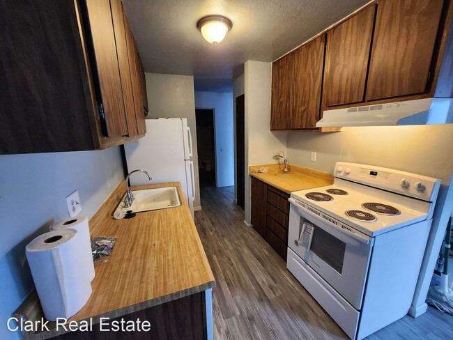 Foto del edificio - 1 br, 1 bath House - 4608 Neil Road #210