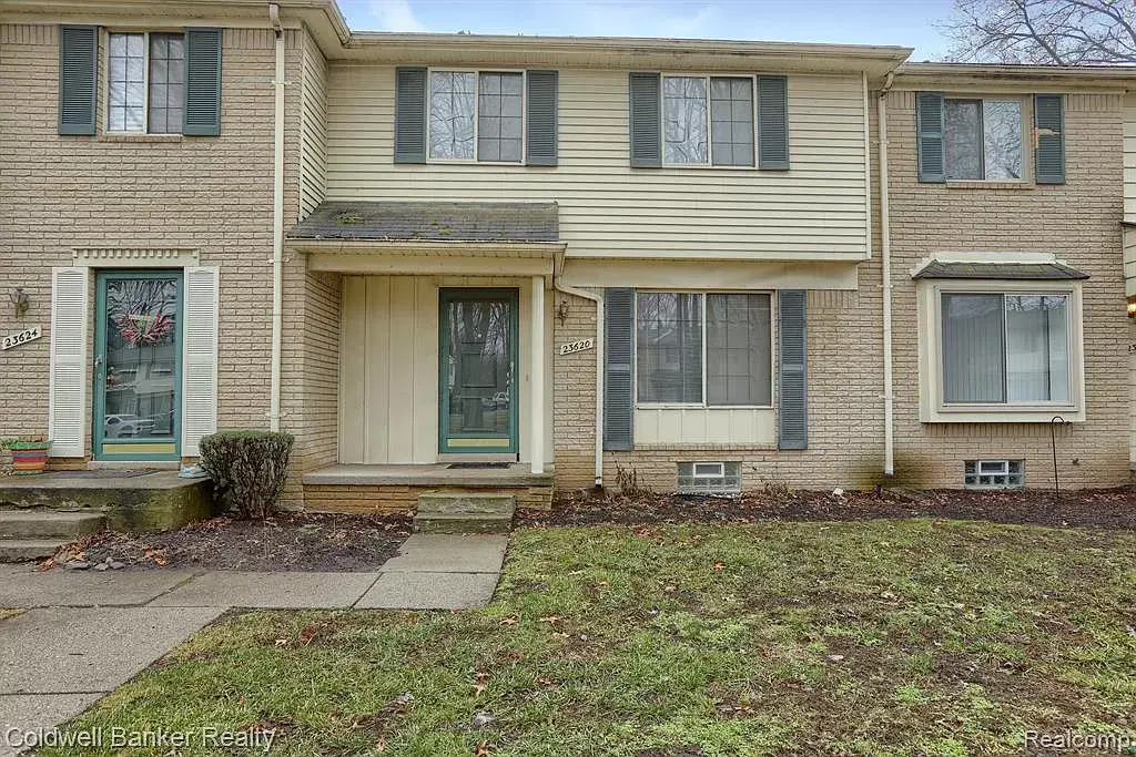 Primary Photo - 23620 Lahser Rd