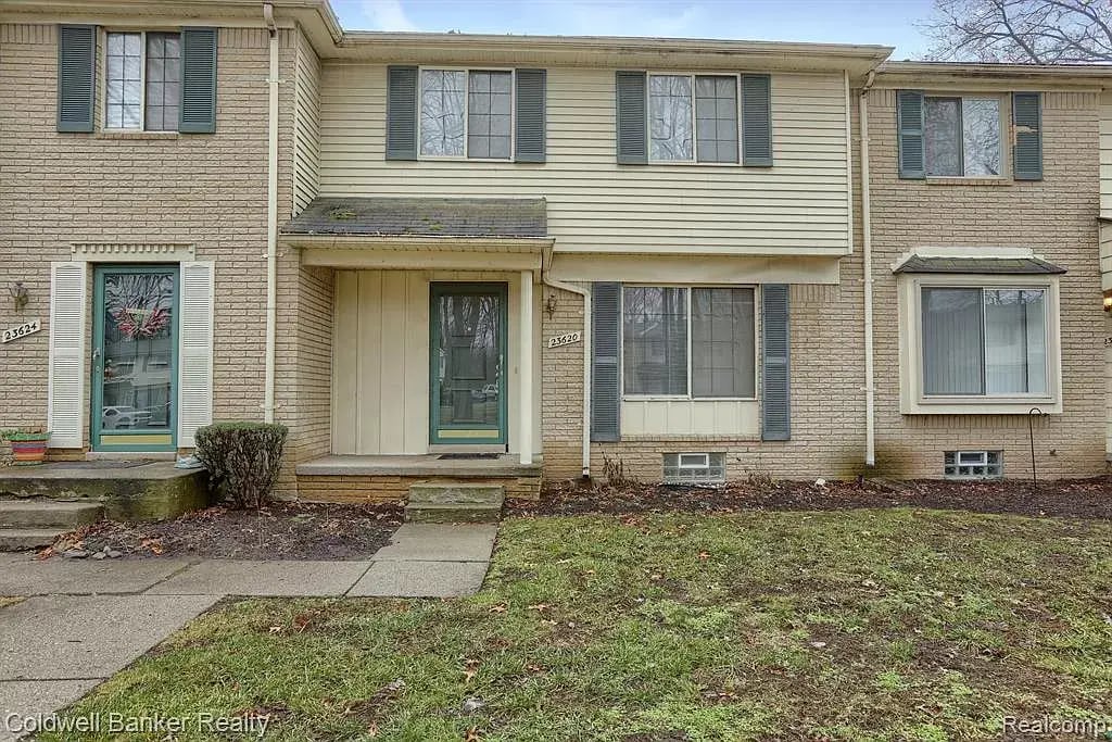 Condos For Rent In Southfield Mi