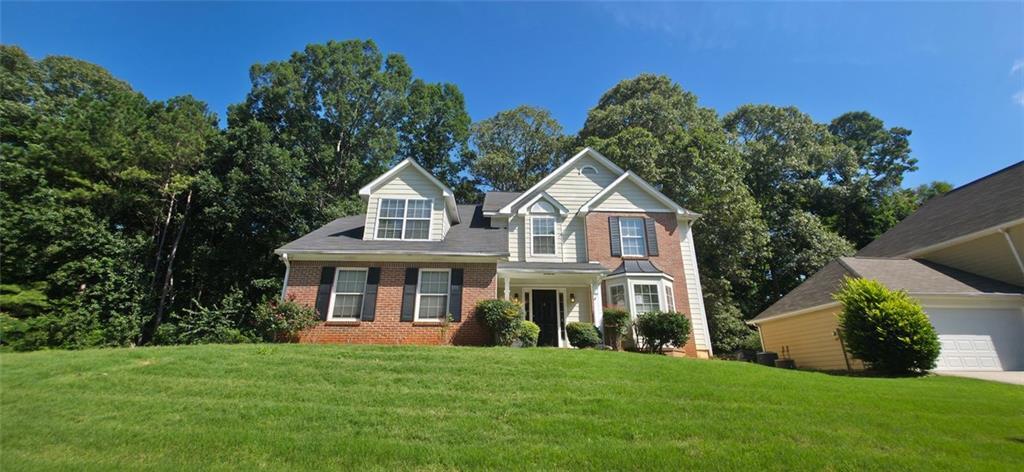 Foto principal - 2655 Westbury Ct