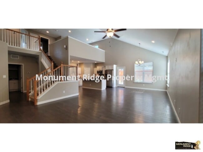Building Photo - Available Now! Beautiful Four Bedroom Copp...