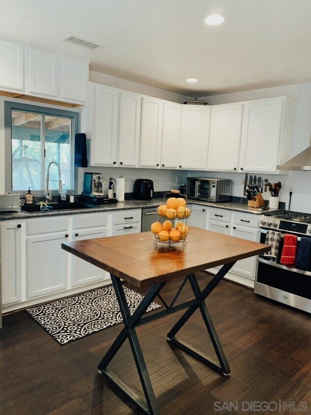 3340 Orange Ave, San Diego, CA 92104 House for Rent in San Diego, CA