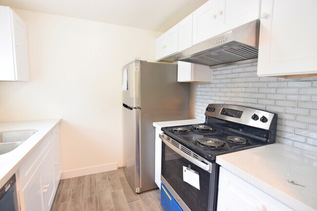 new appliances - 14536 31st Ave NE
