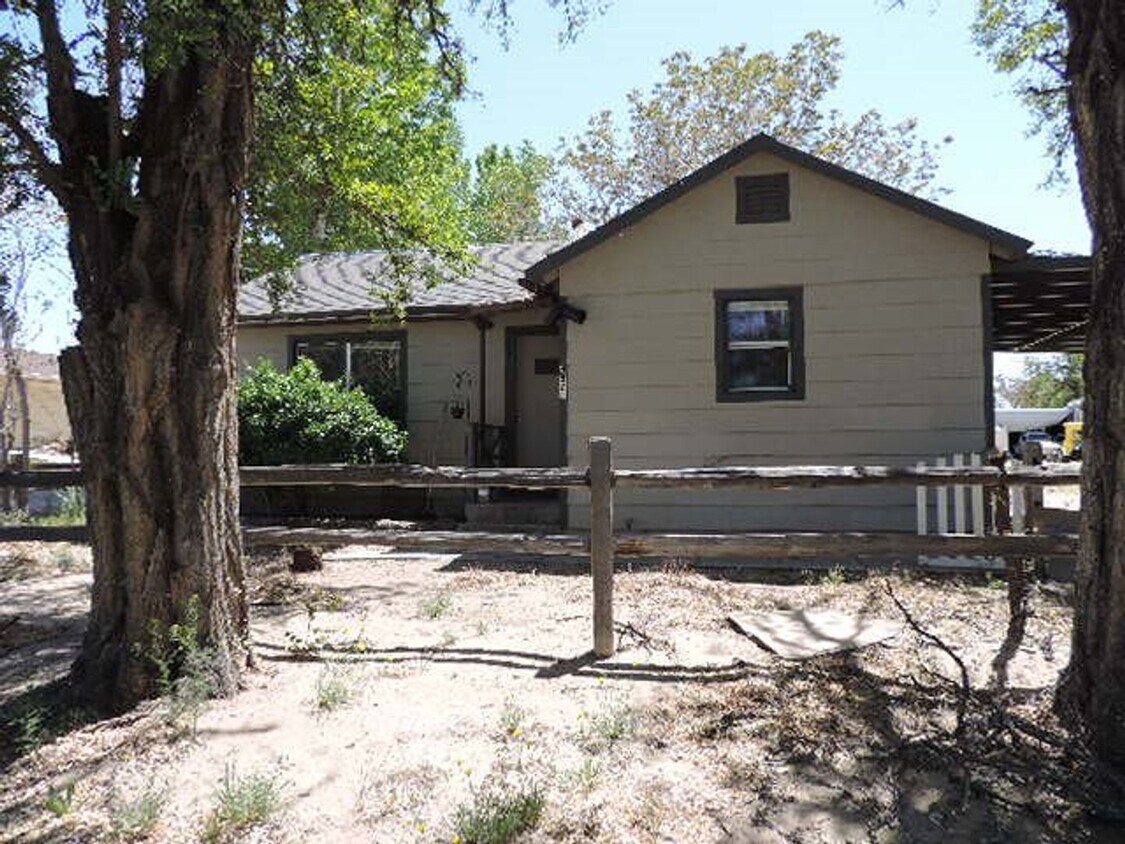 4571 Alcorn Rd, Fallon, NV 89406 House Rental in Fallon, NV