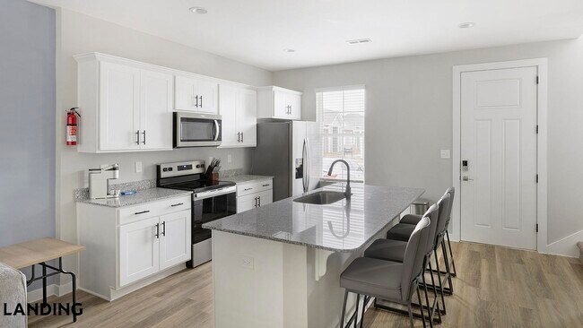 Foto del edificio - 1763 Slaughter Rd
