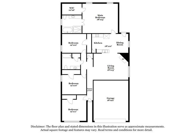 Foto del edificio - 9460 Eckley Pl