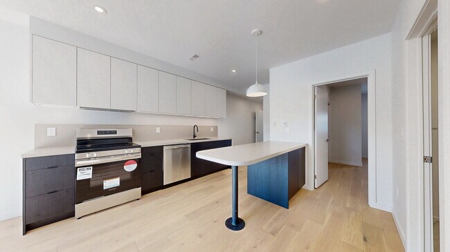 Photo du bâtiment - 3122 Dundas St W
