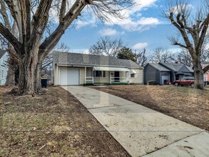 Building Photo - 6639 Bales Ave