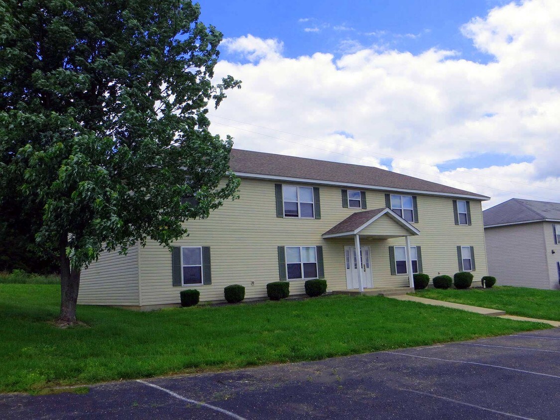 2155 Tenbrink Dr Unit 2155 Tenbrink Dr, Rolla, MO 65401 Apartment for