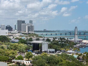 Building Photo - 325 S Biscayne Blvd