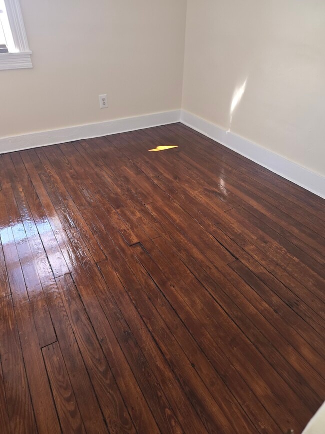 Living Room - 707 Bunnecke Ave