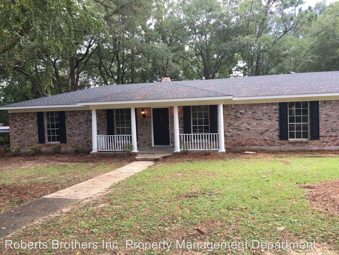 Primary Photo - 4 br, 2 bath House - 6125 Palomino Drive