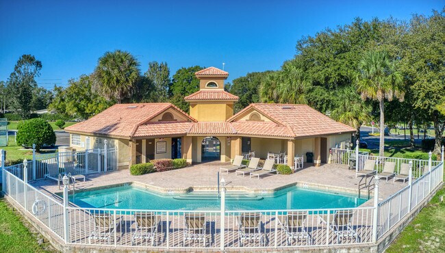 Pebble Creek at Lake Mary Apartments Lake Mary, FL