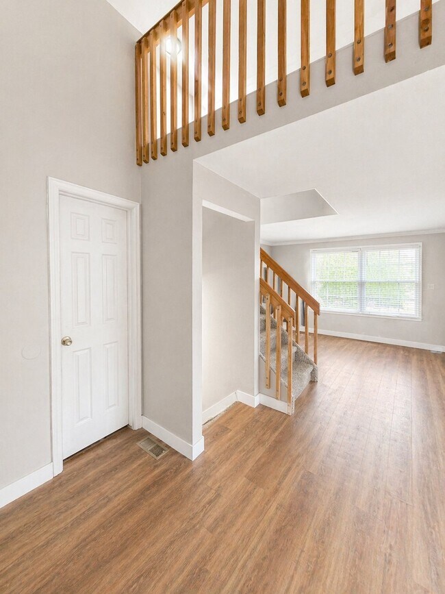 Foto del edificio - 11609 River Run Cir