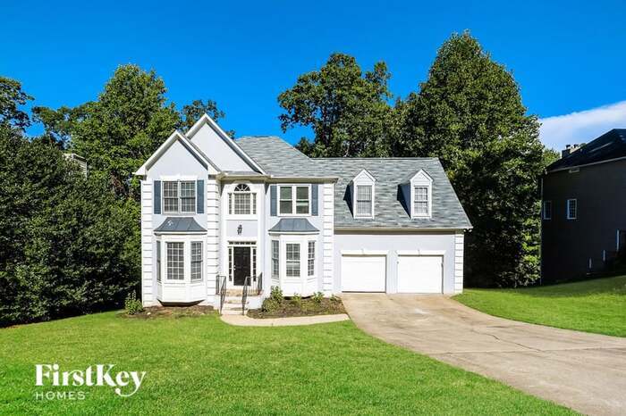 Primary Photo - 4885 Montcalm Dr SW