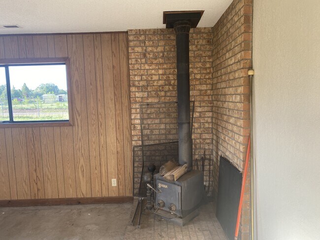 Foto del edificio - 6780 Anaya Ranch Rd
