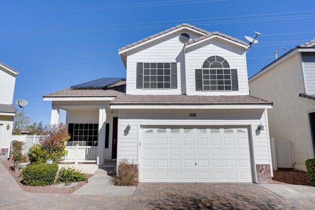 Foto del edificio - Upgraded Home in Lamplight Gated Community with Pool!