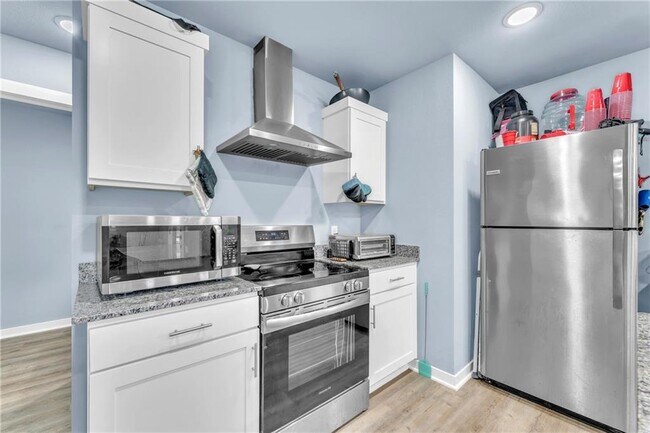 Foto del edificio - 899 N Rupple Rd