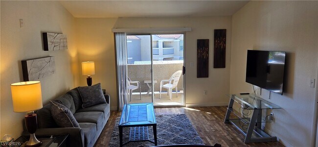 Building Photo - 2300 E Silverado Ranch Blvd