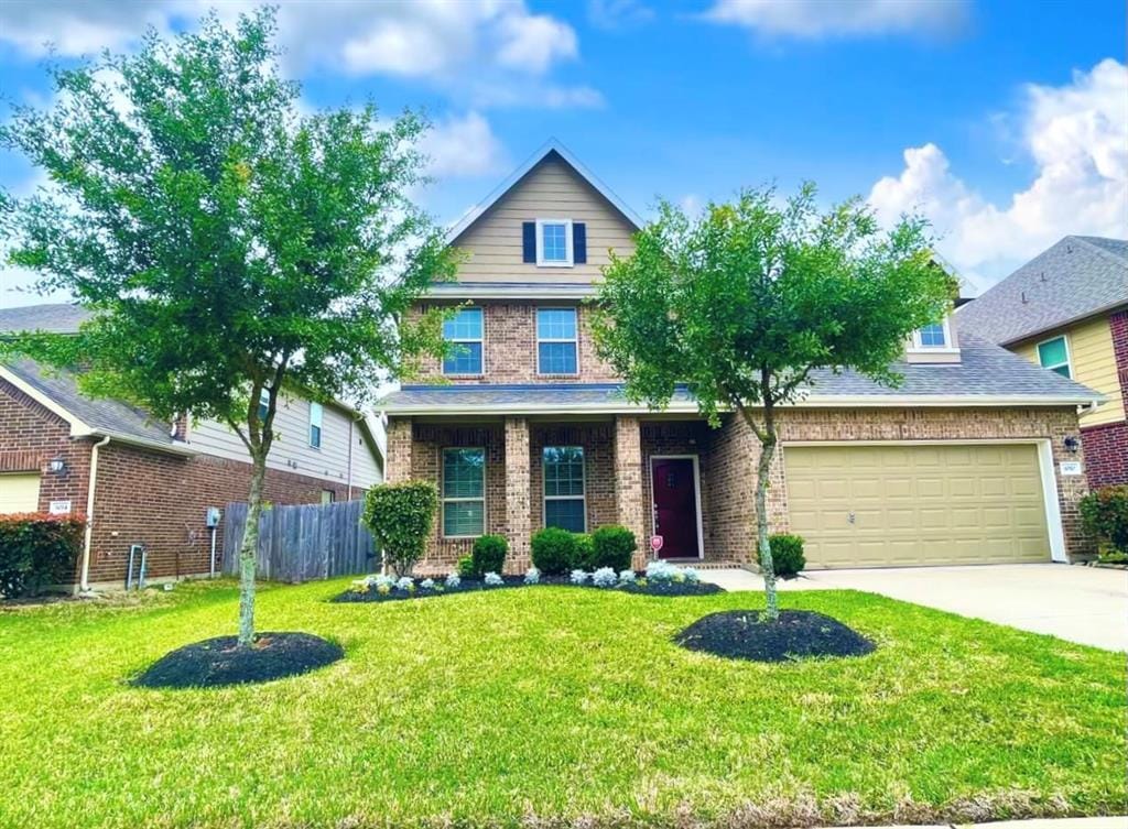 Primary Photo - 3010 Overbrook Meadow Ln