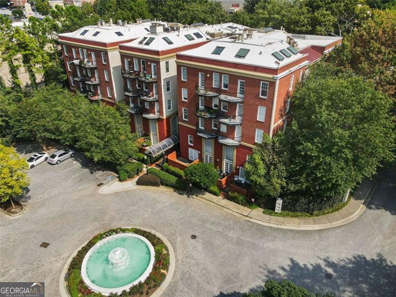 Primary Photo - 2840 Peachtree Rd