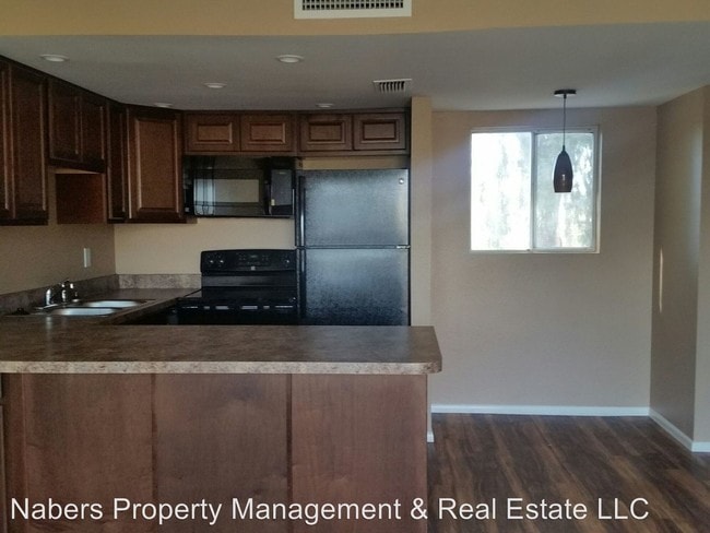 Foto del edificio - 1 br, 1 bath Apartment - 16819 Gunsight A-13