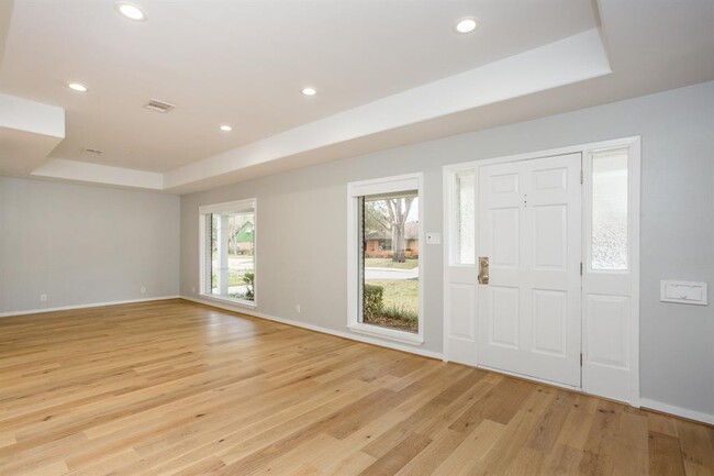 Foto del edificio - 8710 Linkterrace Ln