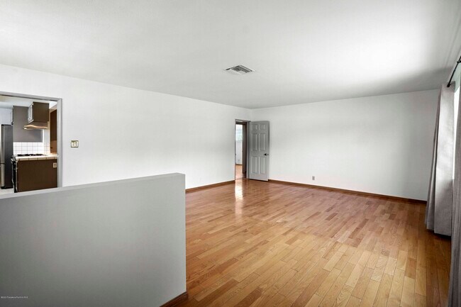 Building Photo - 17306 Haynes St